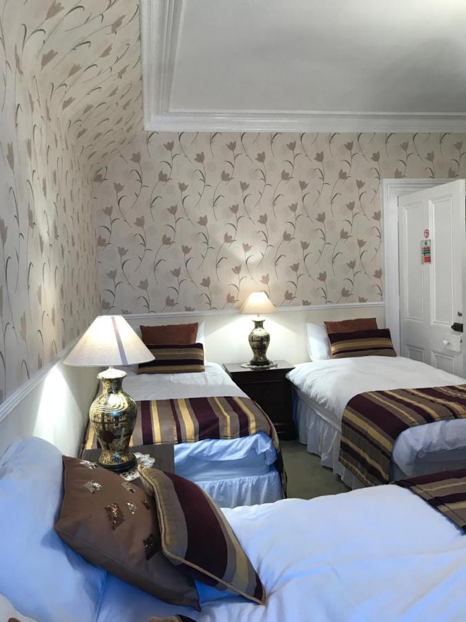 The Old Manse B&B Dufftown Habitación foto